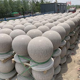 高家石材 五蓮紅花崗巖路邊石價格 花崗巖路邊石規格