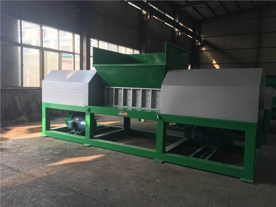 【祥符區(qū)木板破碎機哪里有賣經(jīng)濟實惠造福用戶】