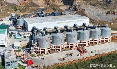 鑫金山再創(chuàng)里程碑 年產(chǎn)千萬噸級砂石骨料生產(chǎn)線正式投產(chǎn)