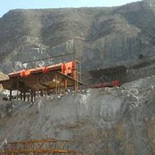 河南淇縣時產(chǎn)300噸石料廠銷售業(yè)務(wù)解析 優(yōu)質(zhì)石料供應(yīng)助力區(qū)域建設(shè)